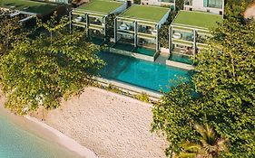 My Beach Resort Phuket, Panwa Beach